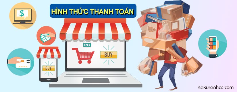 Quy định và hình thức thanh toán