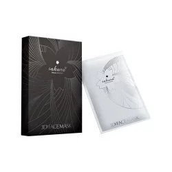 Mặt nạ dưỡng ẩm siêu cao cấp Sakura 3D