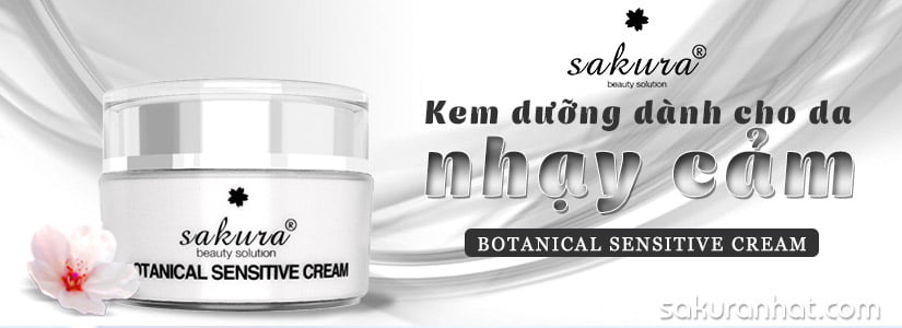 5 thành phần trong mỹ phẩm gây hại cho làn da nhạy cảm 3