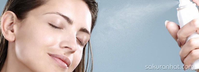 Dấu hiệu nhận biết da nhạy cảm 2