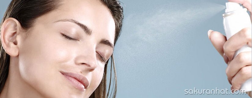 Học lỏm bí kíp giúp da căng mịn từ xứ Hàn 2