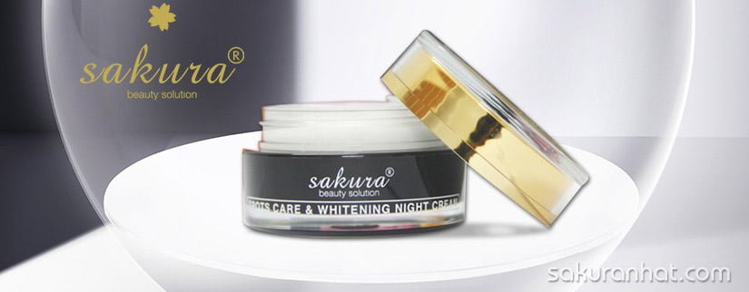 2. Tại sao nên dùng kem dưỡng da ban đêm?