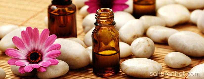 Tinh chất - Serum dưỡng da là gì?