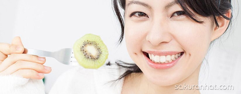 5 Lời khuyên từ chuyên gia cho làn da khoẻ đẹp từ trong ra ngoài 3