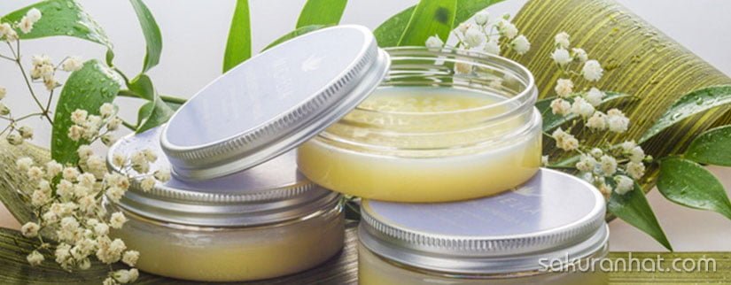 5 Sự thật về cách trị nám của phụ nữ Nhật 1