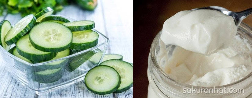 5 cách để làm sạch da mà không cần sửa rữa mặt 4