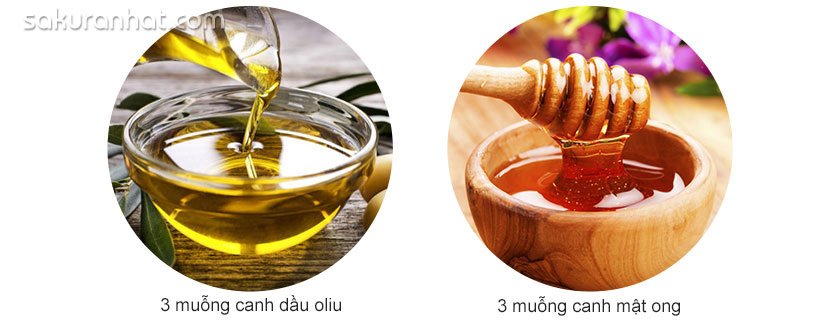 5 công thức DIY mặt nạ dưỡng da dành cho da khô 2