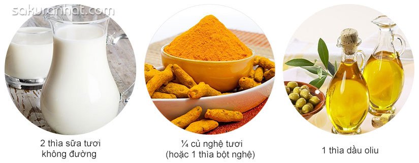 5 công thức DIY mặt nạ dưỡng da dành cho da khô 3