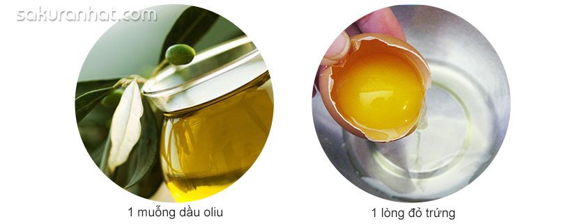 5 công thức DIY mặt nạ dưỡng da dành cho da khô 4