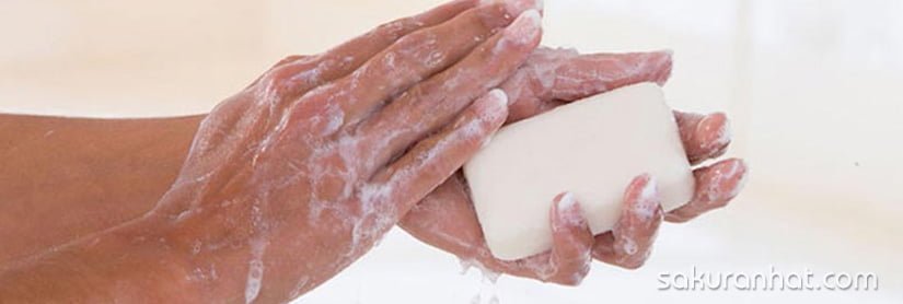 Những thói quen bất ngờ gây tổn hại cho làn da của bạn 2