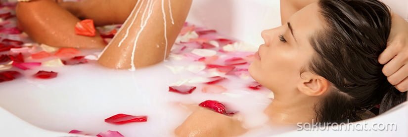 Những thói quen bất ngờ gây tổn hại cho làn da của bạn 3