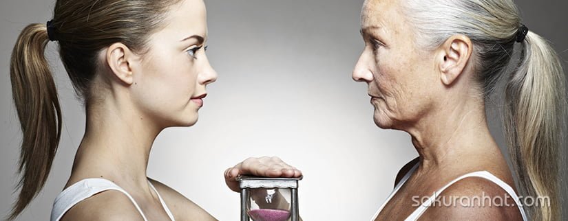 3 lợi ích chống lão hóa tuyệt vời của trà xanh 2