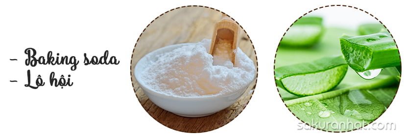 Phù phép thu nhỏ lỗ chân lông chỉ với 5 công thức này 2