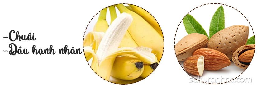 Phù phép thu nhỏ lỗ chân lông chỉ với 5 công thức này 4