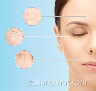 Hiệu quả mang lại của mặt nạ collagen