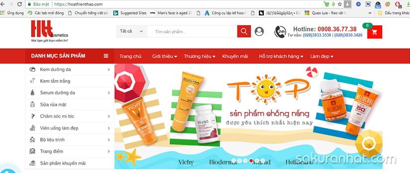 hoa thiên thảo nơi bạn gửi trọn niềm tin