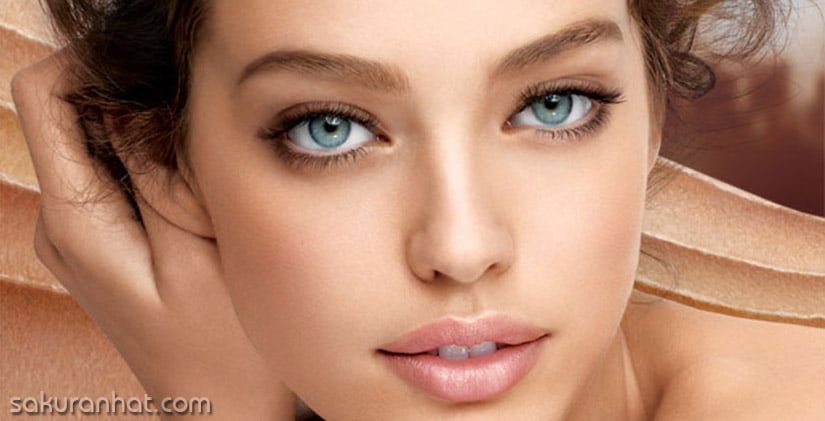 việc make-up tối giản thật sự trở nên nhanh chóng và đơn giản hơn rất nhiều