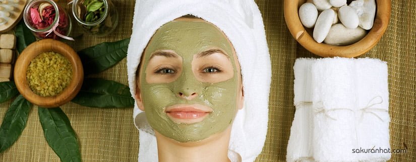Cách trị mụn đầu đen bằng các loại thảo dược thiên nhiên